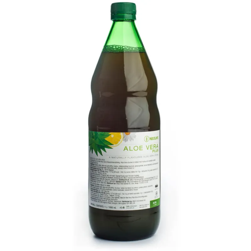 NeoLife Aloe Vera Plus
