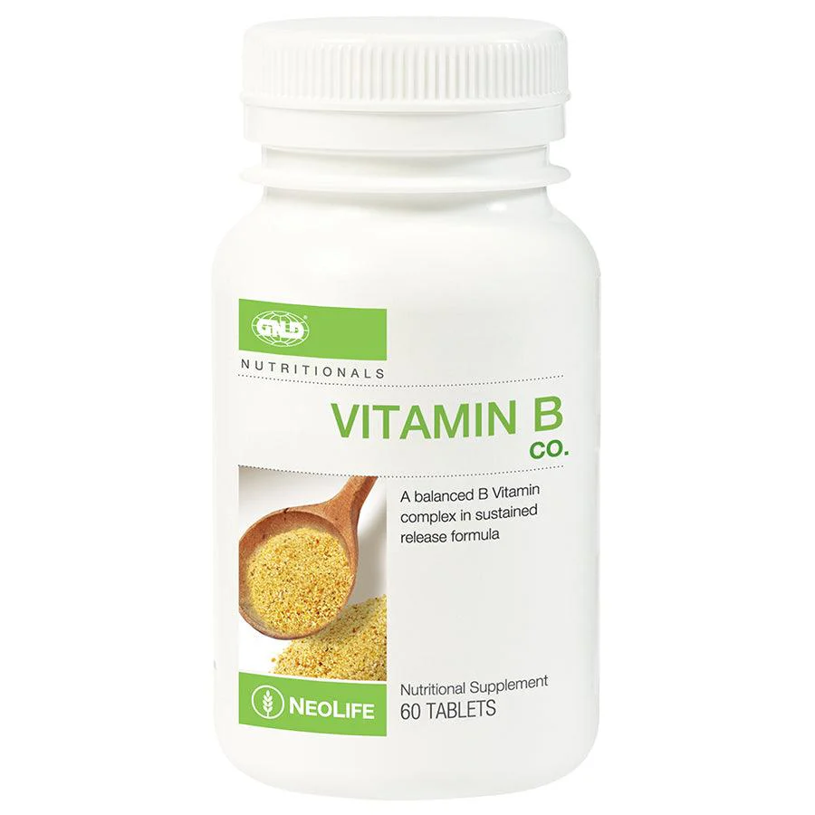NeoLife Vitamin B Complex