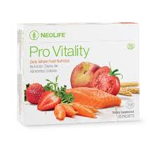 NeoLife Pro Vitality